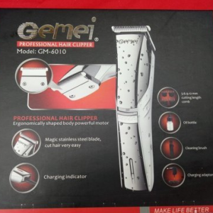 Profesionalna Masinica za kosu Gemei GM 6010