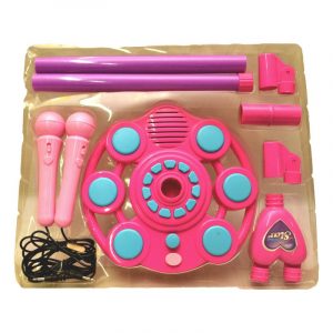 STAR Dazzling Dual mikrofon za male princeze 2