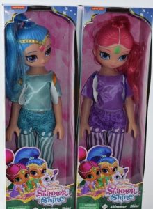 Shimmer and Shine Lutke 2