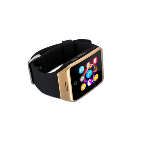 Smart sat Smart watch Q18 ZLATNI NOVO 1