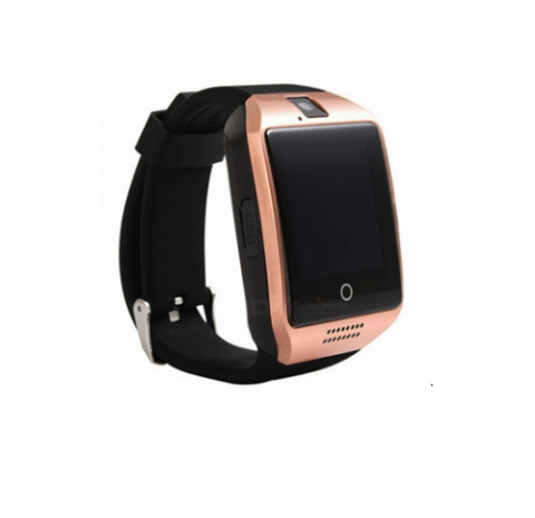 Smart sat Smart watch Q18 ZLATNI NOVO 3