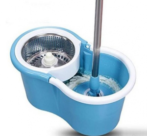 Spin Mop sa kofom za brisanje i ceđenje