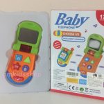 Telefon za bebe 2