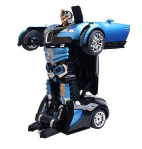 Transformers Auto-Robot 1