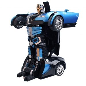 Transformers Auto-Robot 1