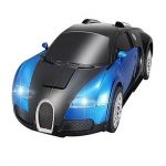 Transformers Auto-Robot 2