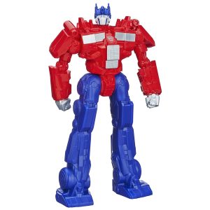 Transformers OPTIMUS PRIME 1