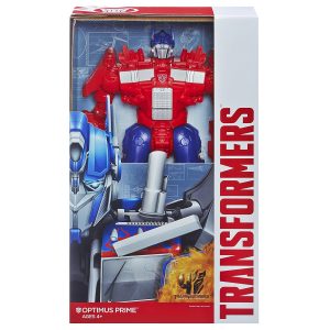 Transformers OPTIMUS PRIME 2