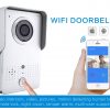 WiFi Video Intercom Doorbell zvono sa kamerom 2