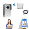 WiFi Video Intercom Doorbell zvono sa kamerom 4