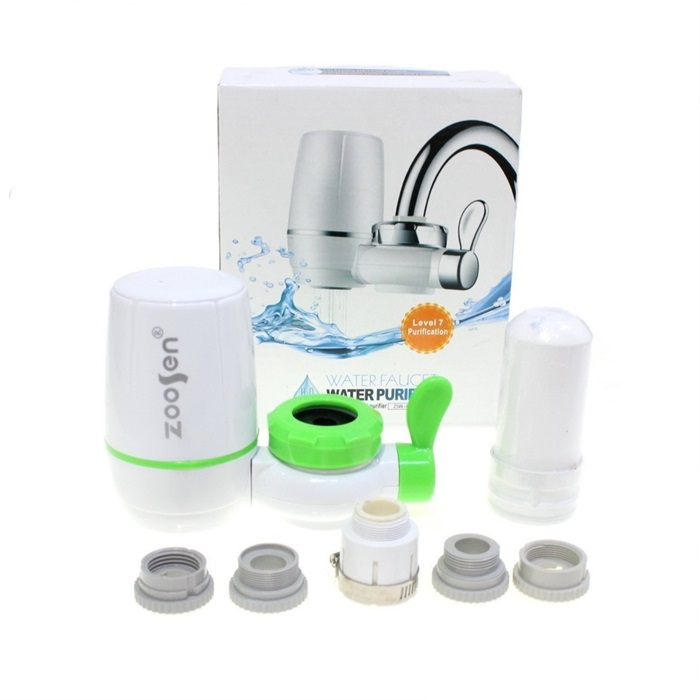 Zoosen water purifier-X2 Filter za vodu sa aktivnim ugljem