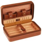 Kutija za Cohiba TOMPUSE- Humidor Model 2 - Slika 2