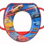 Daska za wc šolju CARS