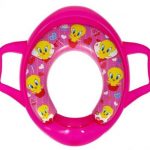 Daska za wc šolju TWEETY