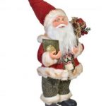 Deda Mraz figura 25 cm