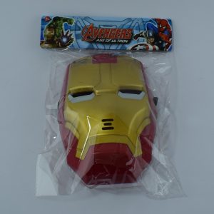 IronMan maska sa svetlosnim efektima NOVO 1