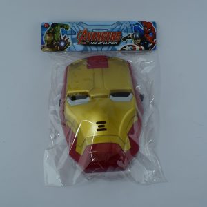 IronMan maska sa svetlosnim efektima NOVO 2