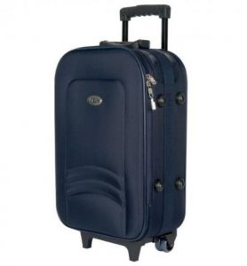Kofer sa točkićima 58,5 L