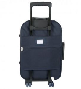 Kofer sa točkićima 58,5 L 3
