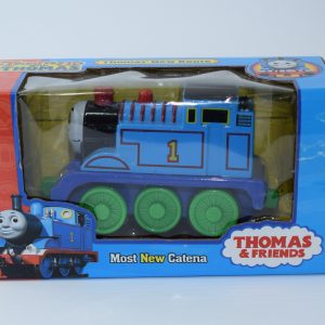 Mini Tomas Vozic sa zvucnim I svetlosnim efektima Novo 1