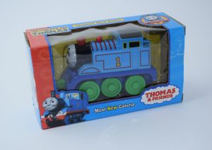 Mini Tomas Vozic sa zvucnim I svetlosnim efektima Novo 3