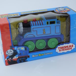 Mini Tomas Vozic sa zvucnim I svetlosnim efektima Novo 3