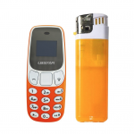 Najmanji mobilni telefon na svetu kao Nokia 3310_2