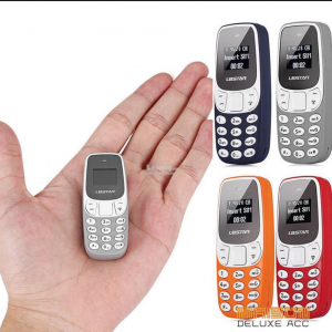 Najmanji mobilni telefon na svetu kao Nokia 3310_3