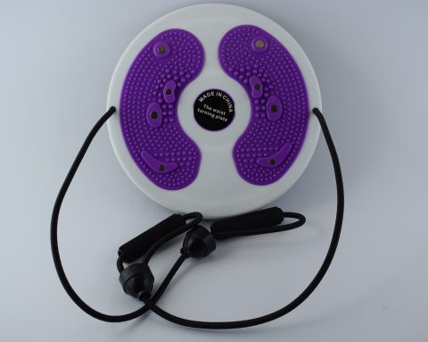 Rotirajući Disk za Struk -Waist Twisting Disk NOVO 2