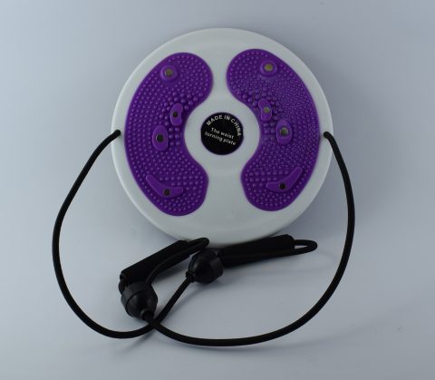 Rotirajući Disk za Struk -Waist Twisting Disk NOVO 3
