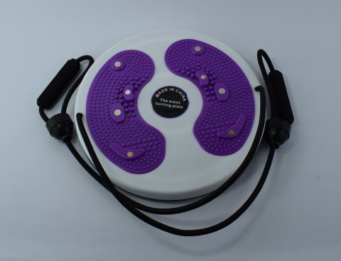 Rotirajući Disk za Struk -Waist Twisting Disk NOVO 4