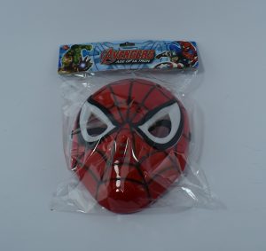 SPIDERMAN maska sa svetlosnim efektima NOVO 2