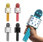 Mikrofon 858 Bluetooth - Slika 2