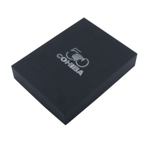COHIBA SET- Upaljac, sekac I pepeljara za tompuse NOVO 6