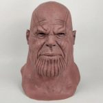 Maska THANOS za odrasle 2