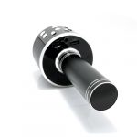Mikrofon 858 Bluetooth crni 3