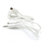 Mikrofon V8 Bluetooth crni 5
