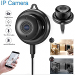 Mini HD 1080 bežična WIFI IP kamera sigurnosni noćni video nadzor CCTV 5