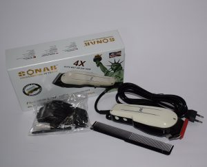 NOVO Sonar SN 7575 Profi masinica za sisanje 1