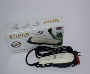 NOVO Sonar SN 7575 Profi masinica za sisanje 2