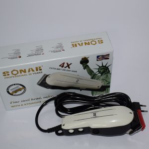 NOVO Sonar SN 7575 Profi masinica za sisanje 2