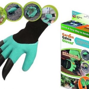 Rukavice Za Baštu-Garden Genie Gloves