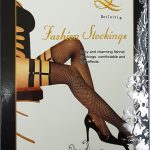 Seksi čarape za žene model C122
