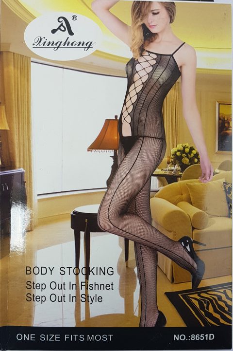 Seksi donji veš za žene model K1833 - NOVO