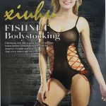 Seksi donji veš za žene model K1839