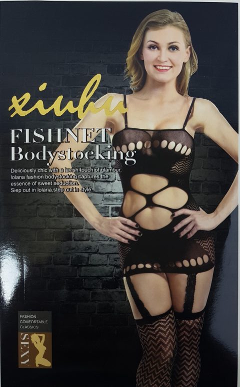 Seksi donji veš za žene model K1840 - NOVO