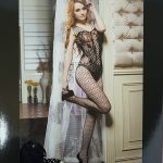 Seksi donji veš za žene model K1842