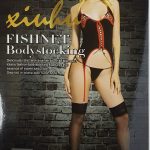 Seksi donji veš za žene model K1844