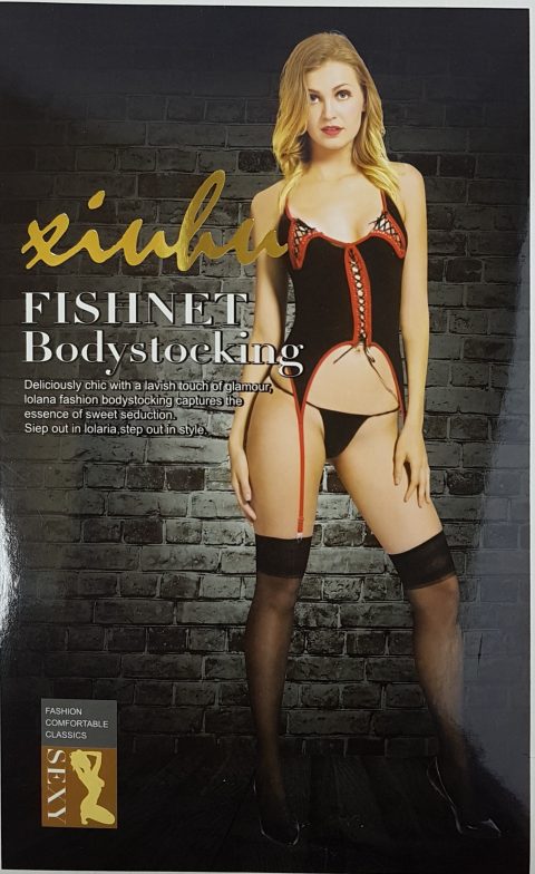 Seksi donji veš za žene model K1844