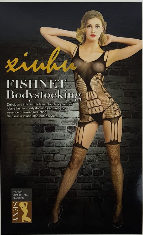 Seksi donji veš za žene model K1845